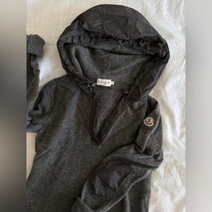 Moncler Small Wool top